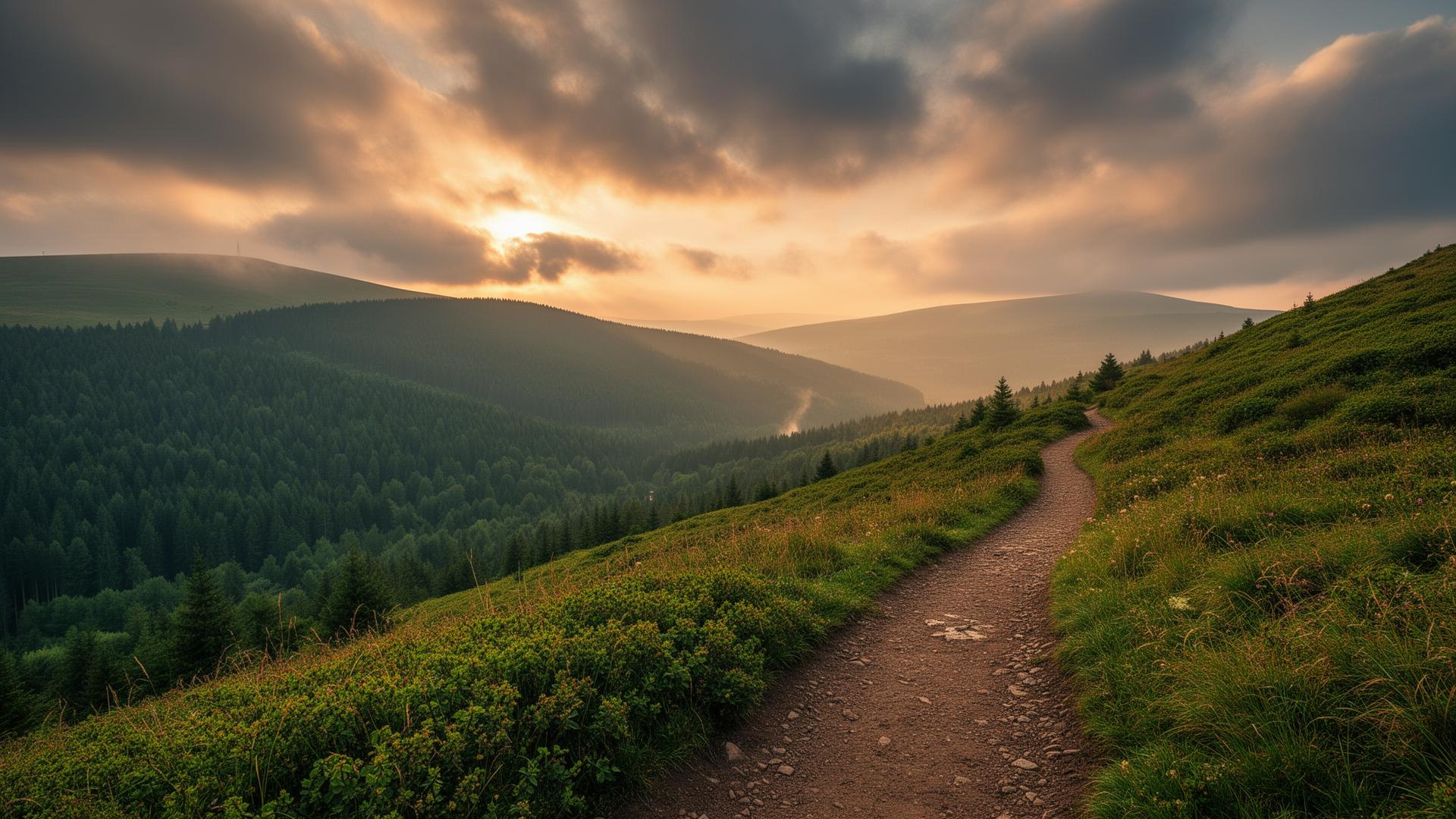 DOBRODRUŽSTVÍ BESKYD